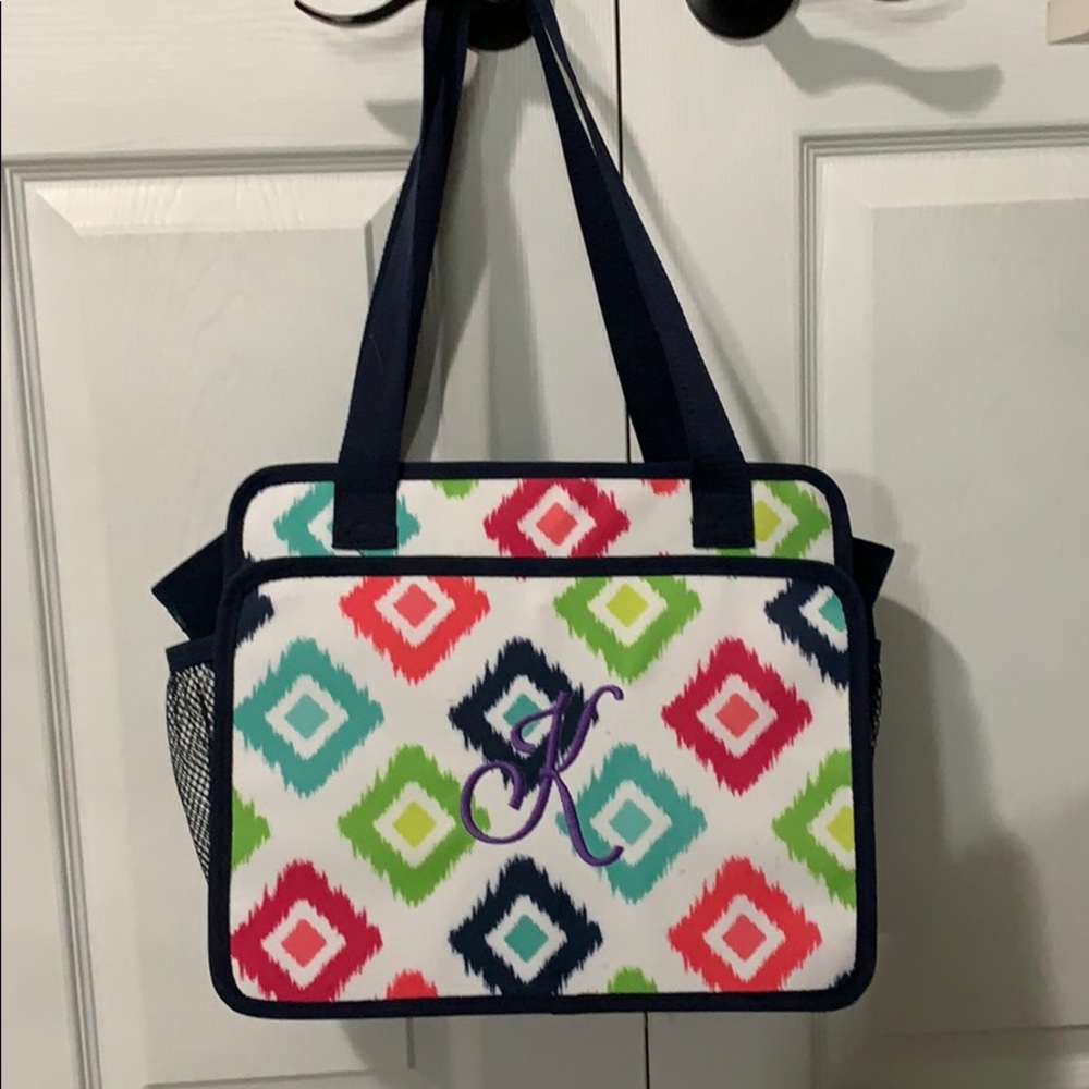 Thirty-One Large Organizer Tote